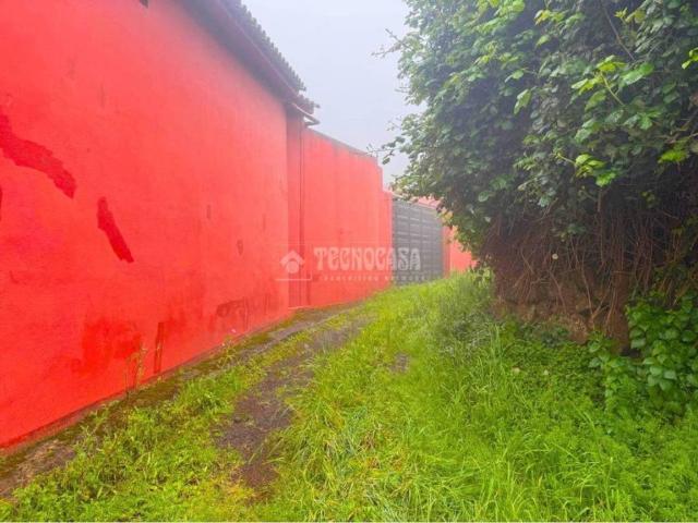 Terreno en Venta en Tacoronte