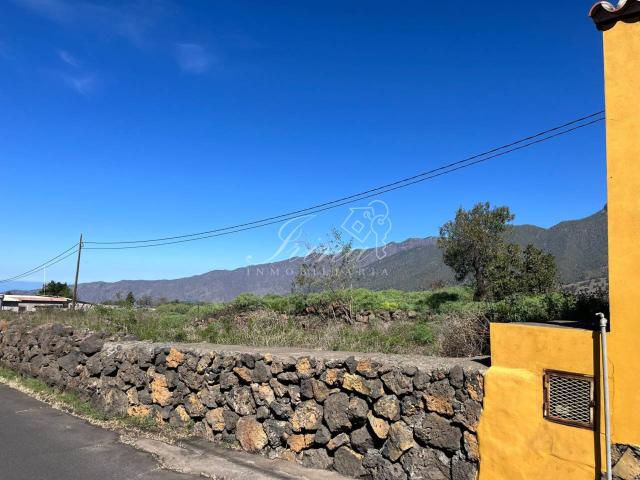 Terreno en venta en Tacande de Arriba El Paso
