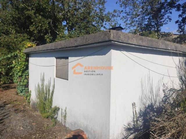 Terreno en Venta en Taboadela