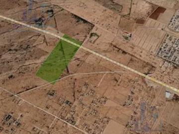 Terreno en Venta en Tabaloapan