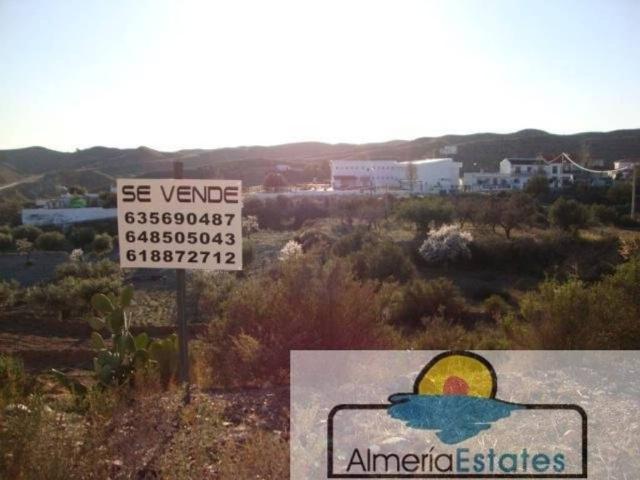 Terreno en Venta en Taberno