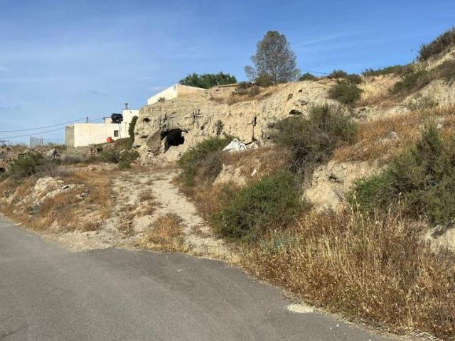 Terreno en venta en Tabernas, Andalucia