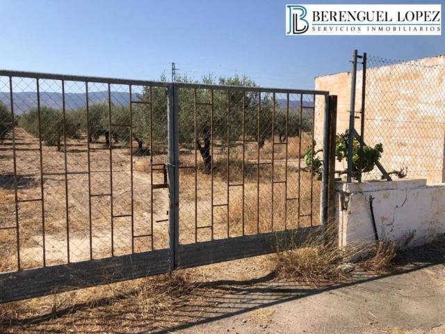 Terreno en Venta en Tabernas