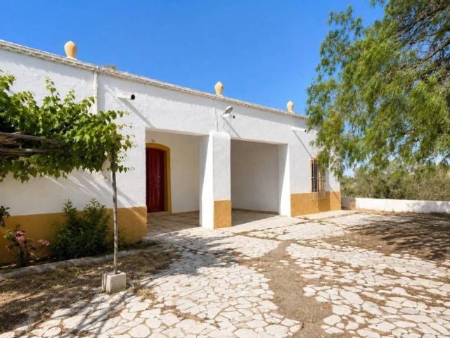 Terreno en Venta en Tabernas