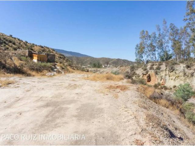 Terreno en Venta en Tabernas