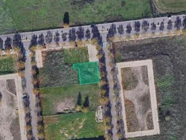 Terreno en venta en Talavera de la Reina, Calle Nicosia, 45600