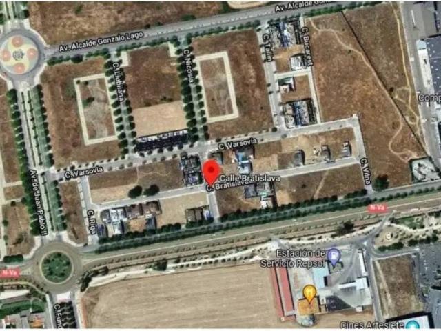 Terreno en Venta en Talavera de la Reina