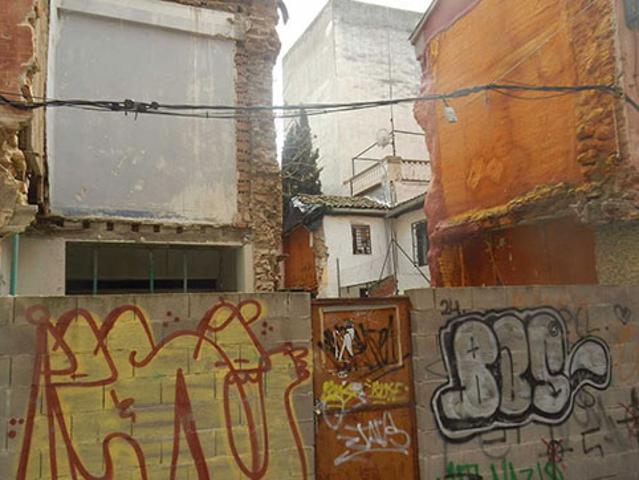 Terreno en venta en Talavera De La Reina