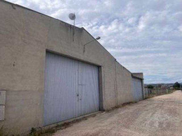 Terreno en Venta en Talavera de la Reina