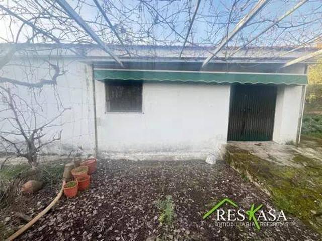 Terreno en Venta en Talavera de la Reina
