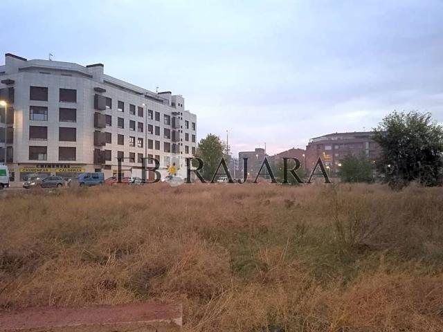 Terreno en Venta en Talavera de la Reina