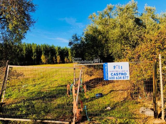 Terreno en Venta en Talavera de la Reina
