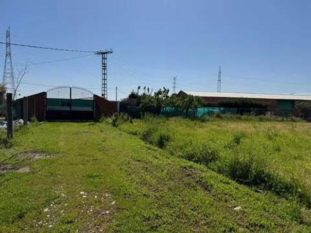 Terreno en Venta en Talavera de la Reina