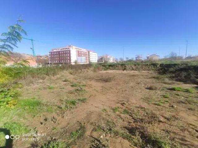 Terreno en Venta en Talavera de la Reina