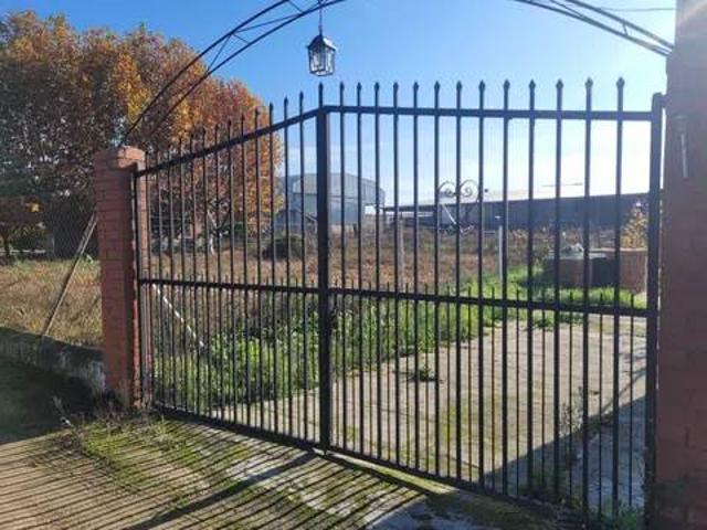 Terreno en Venta en Talavera de la Reina