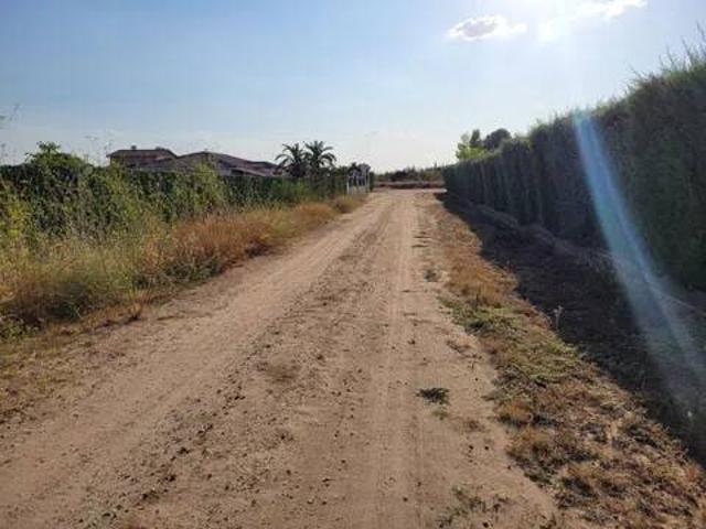 Terreno en Venta en Talavera de la Reina