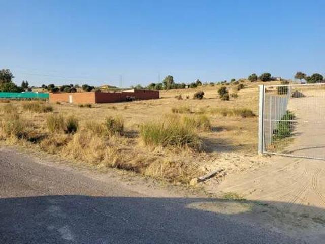 Terreno en Venta en Talavera de la Reina