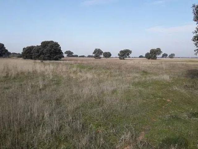 Terreno en Venta en Talavera de la Reina
