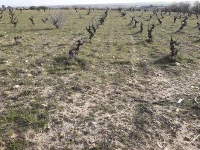 Terreno en Venta en Talavera de la Reina