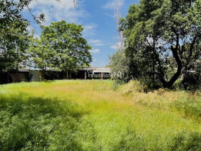 Terreno en Venta en Talavera de la Reina