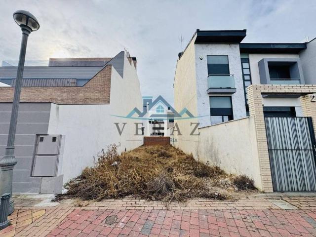 Terreno en Venta en Talavera de la Reina