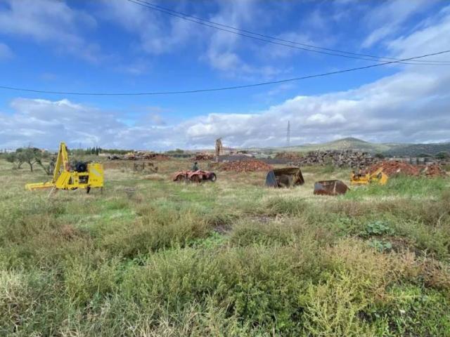 Terreno en Venta en Talavera de la Reina