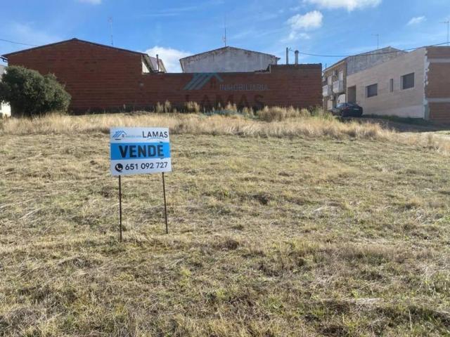Terreno en Venta en Talayuela