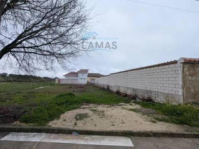 Terreno en Venta en Talayuela