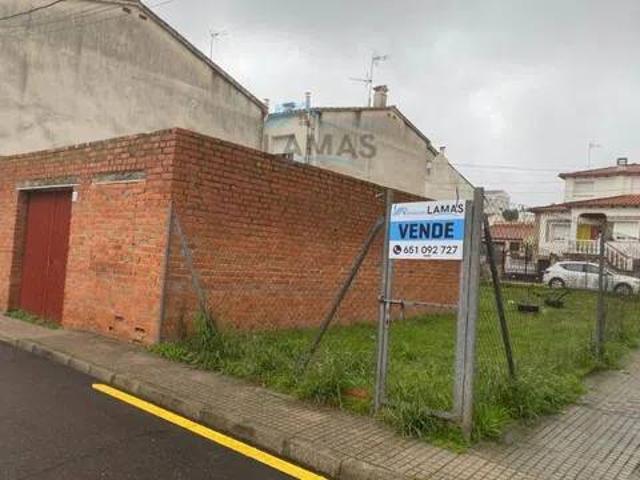 Terreno en Venta en Talayuela