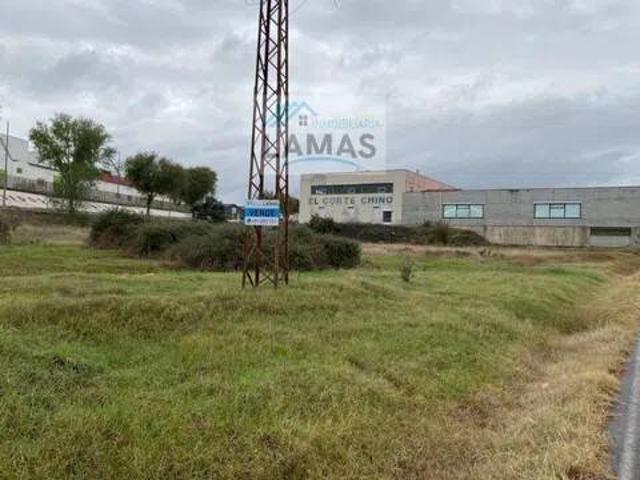 Terreno en Venta en Talayuela