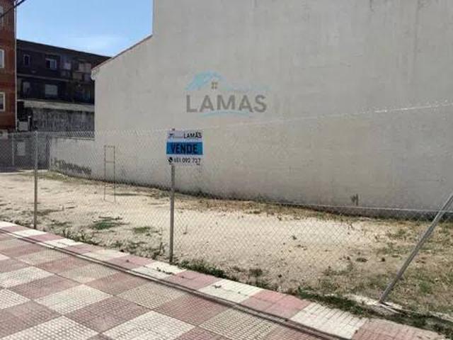Terreno en Venta en Talayuela
