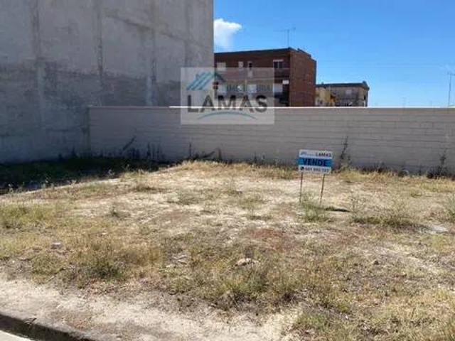 Terreno en Venta en Talayuela