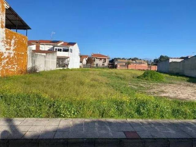 Terreno en Venta en Talayuela