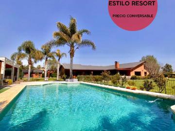 Terreno en Venta en Talagante