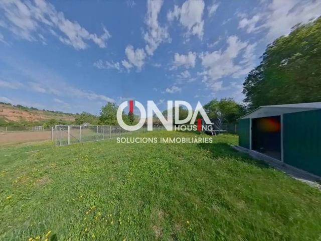 Terreno en Venta en Talarn