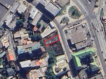 Terreno en Venta en Talcahuano