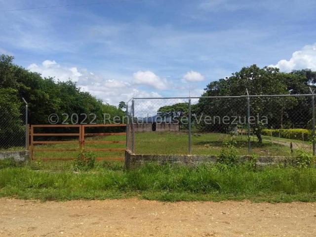 Terreno en Venta en Tamanaco, Tinaquillo