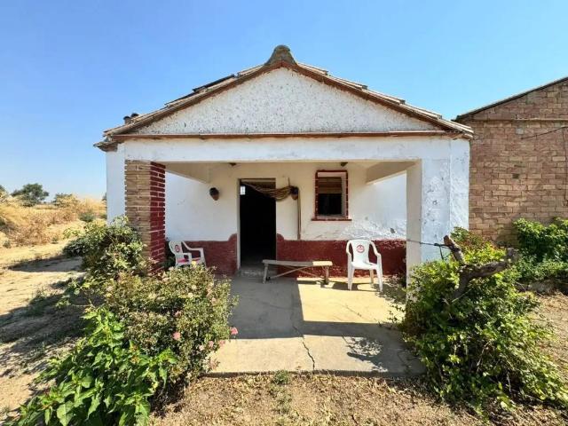 Terreno en Venta en Tamarite de Litera