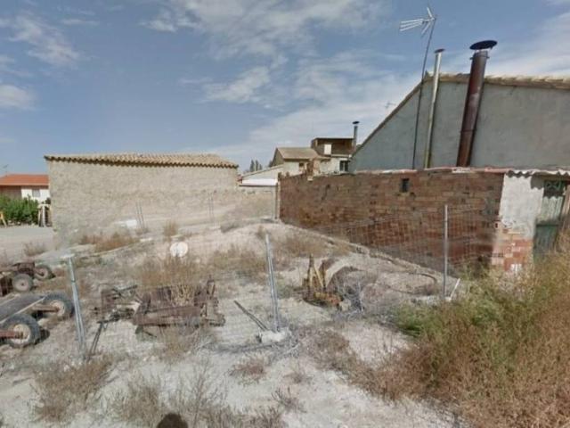 Terreno en Venta en Tamarite de Litera