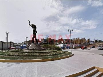 Terreno en venta en Tambo Grande a S/1,694,302