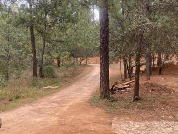 TERRENO EN VENTA EN TAPALPA