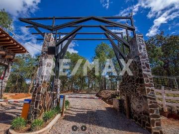 TERRENO EN VENTA EN TAPALPA FRACCIONAMINTO MAZATI
