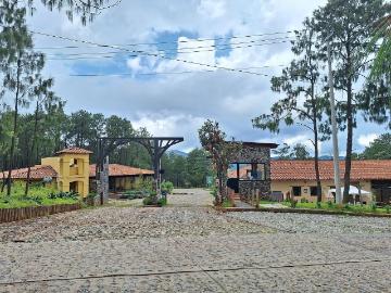 Terreno en Venta en Tapalpa Increible Vista Ideal para Construir la Cabana de