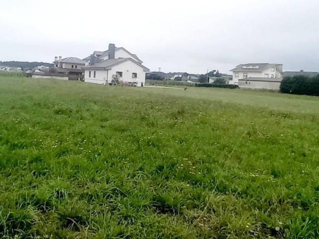 Terreno en Venta en Tapia de Casariego