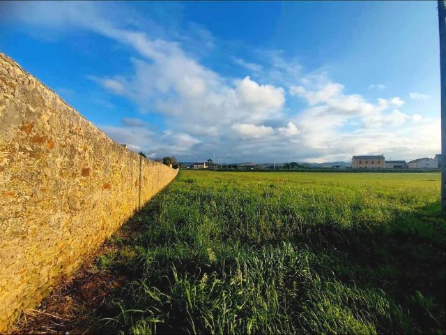 Terreno en Venta en Tapia de Casariego