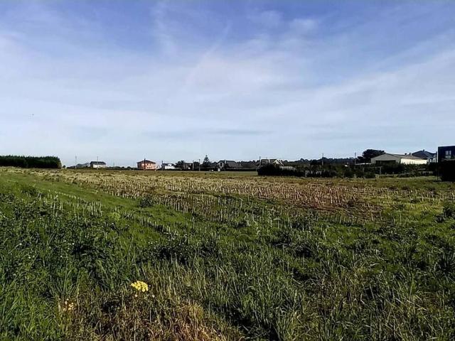 Terreno en Venta en Tapia de Casariego