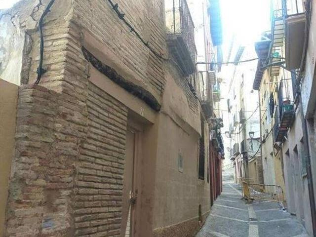 Terreno en venta en Tarazona, Aragon