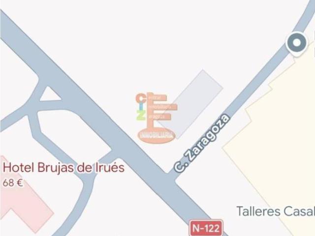 Terreno en Venta en Tarazona