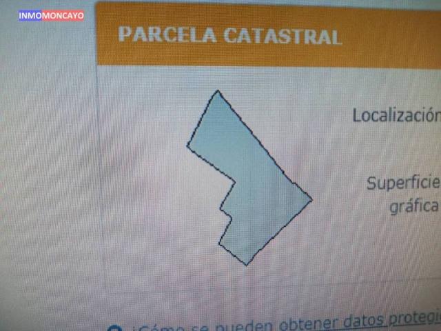 Terreno en Venta en Tarazona