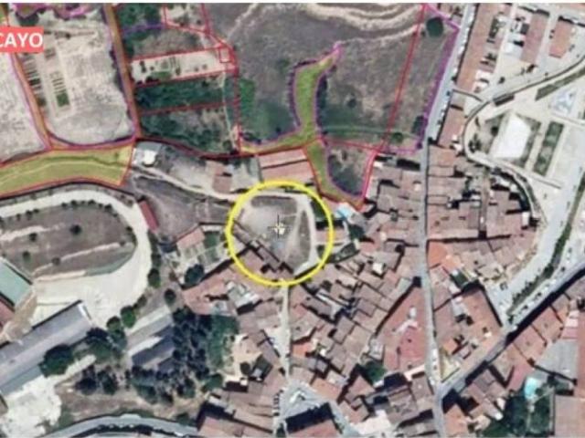 Terreno en Venta en Tarazona